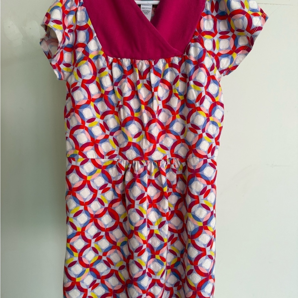 Tea Collection Dress - Picture 5 of 10